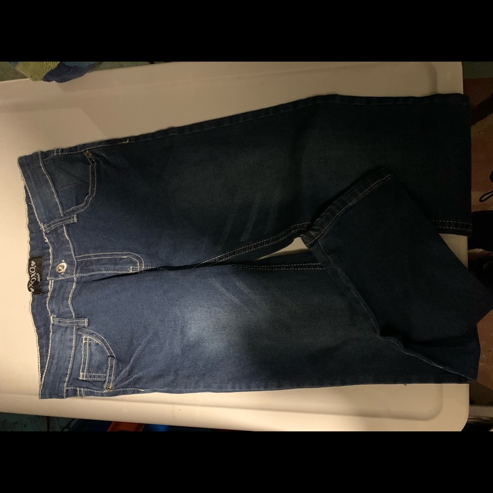 Jeans - Picture 2 of 3